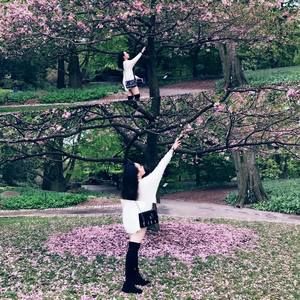 Meet your Posher, Janet